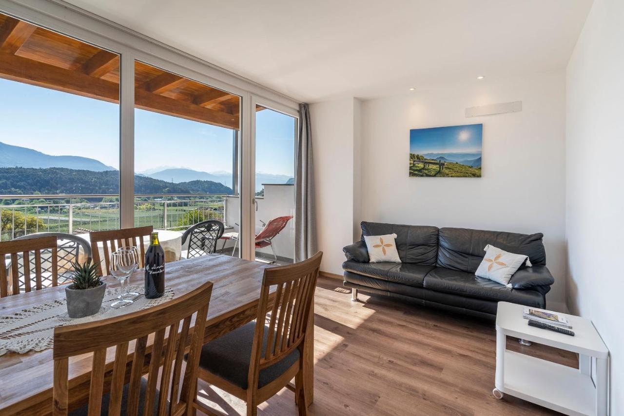 Alpina Apartment